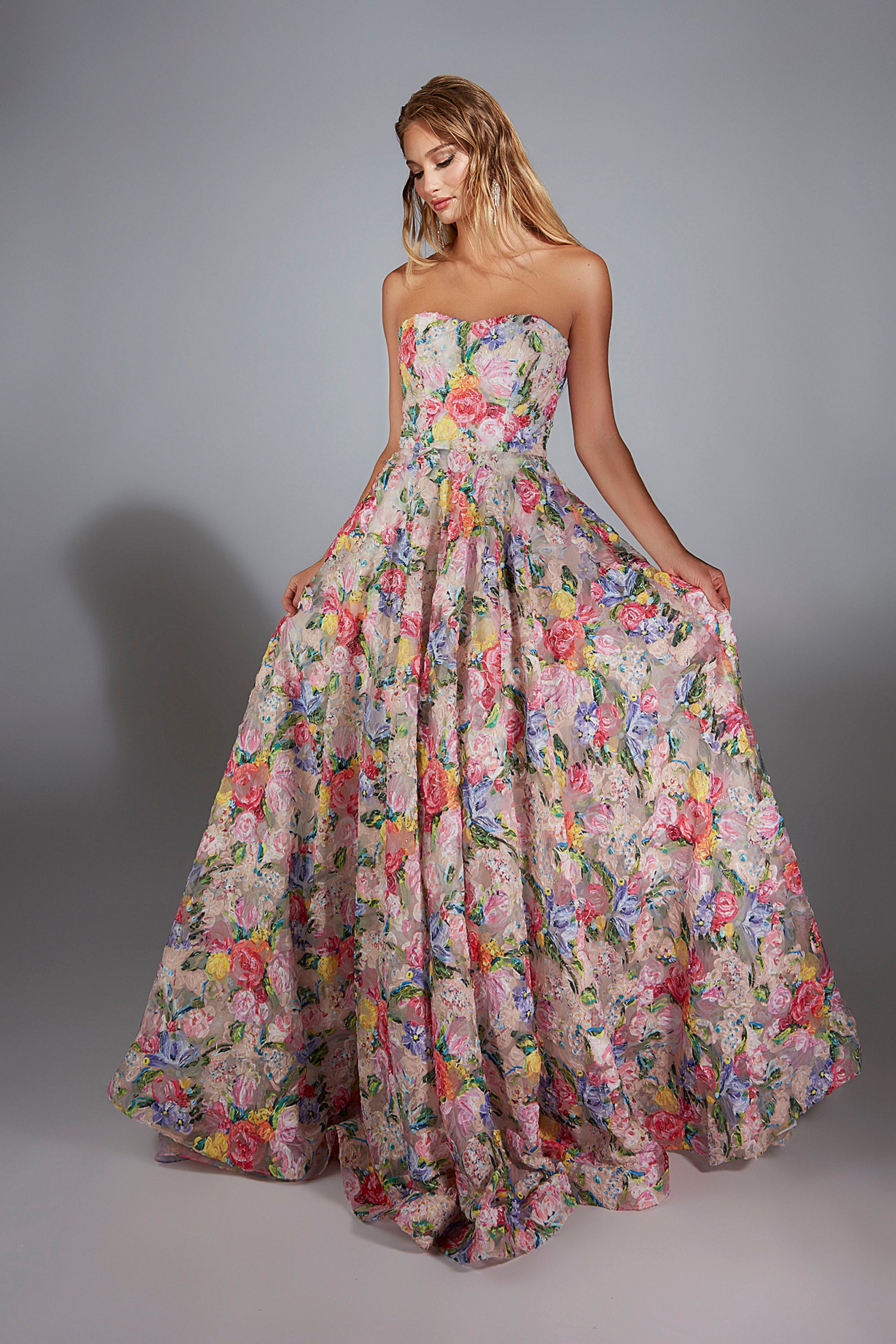 Alyce Prom (61913) Spring 2025