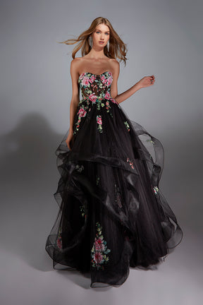 Alyce Prom (61914) Spring 2025