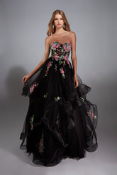 Alyce Prom (61914) Spring 2025