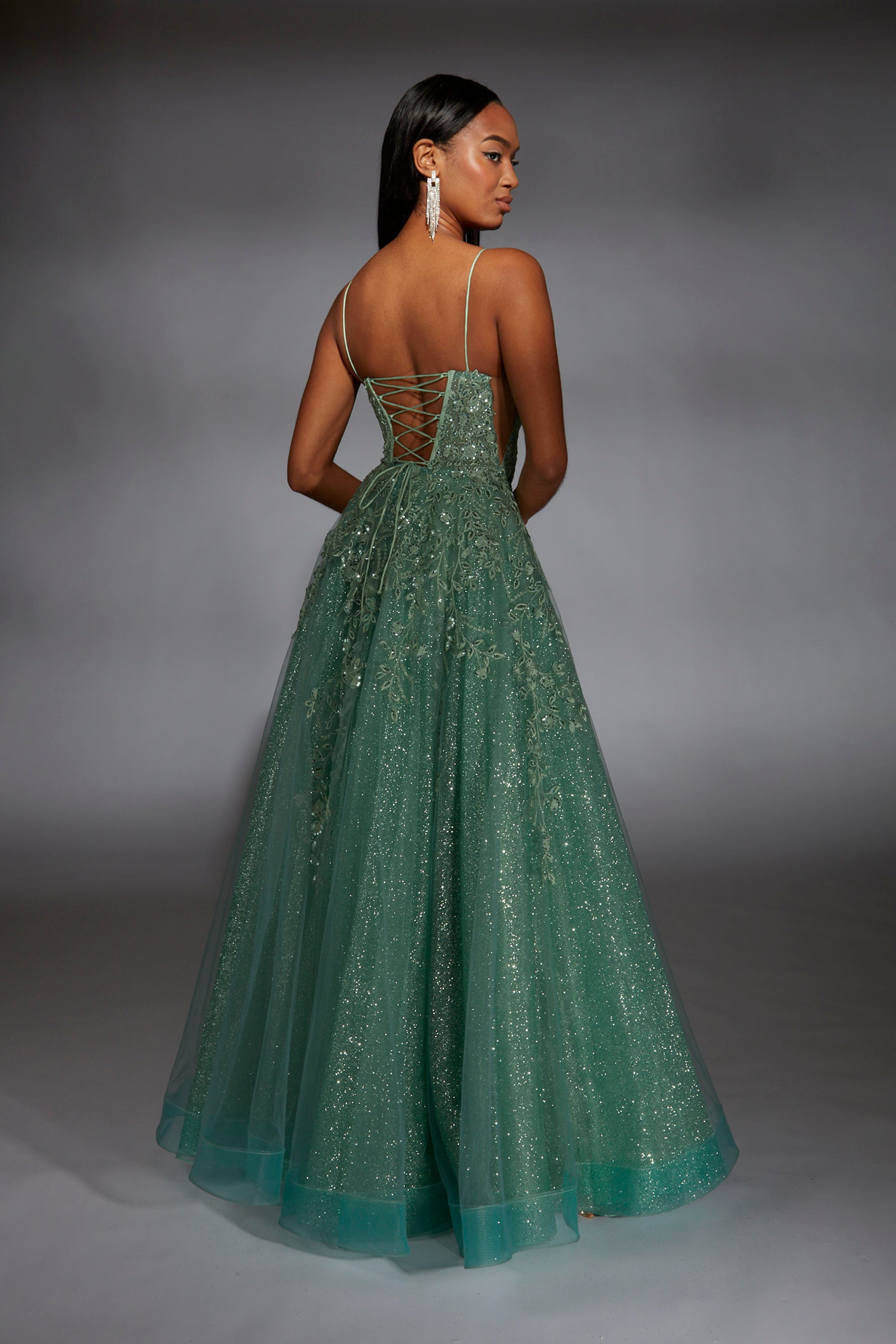 Alyce Prom (61915) Spring 2025