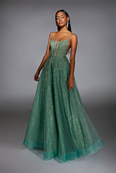 Alyce Prom (61915) Spring 2025