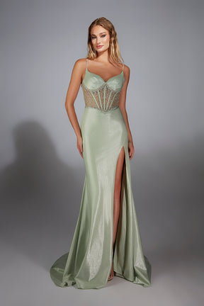 Alyce Prom (61916) Spring 2025