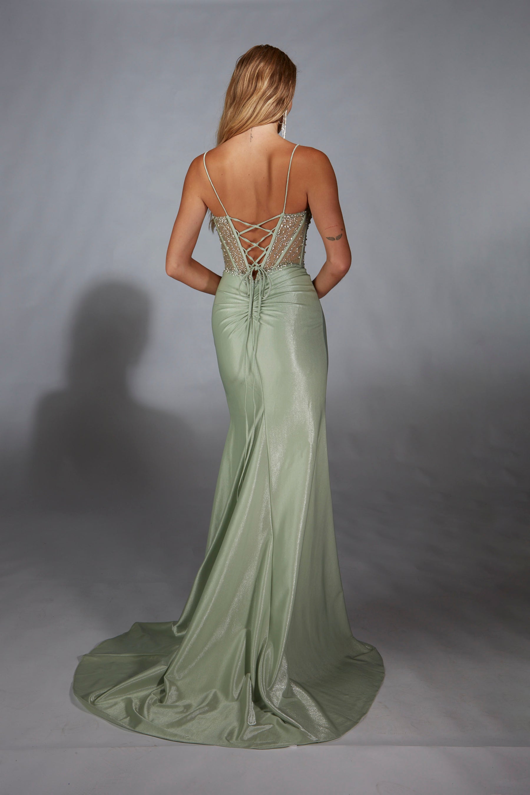 Alyce Prom (61916) Spring 2025