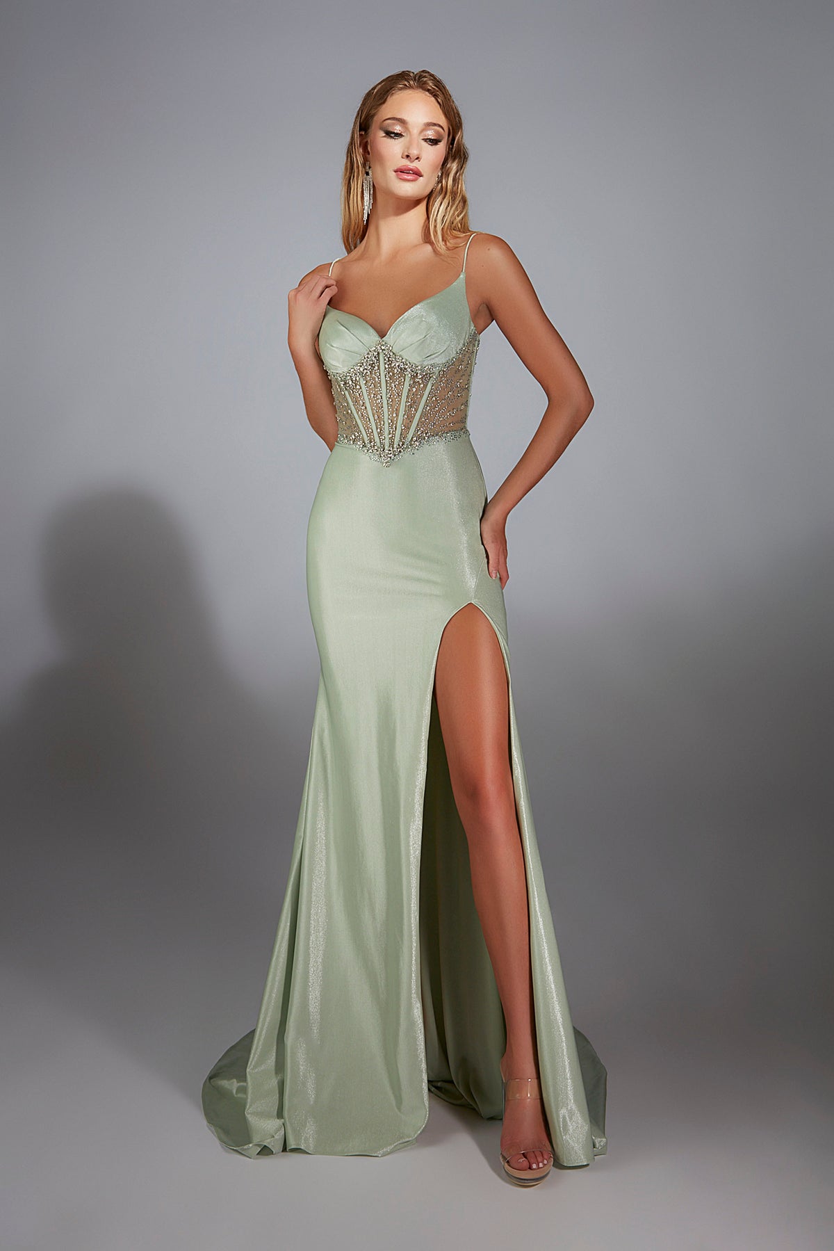 Alyce Prom (61916) Spring 2025