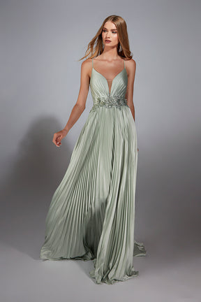 Alyce Prom (61923) Spring 2025