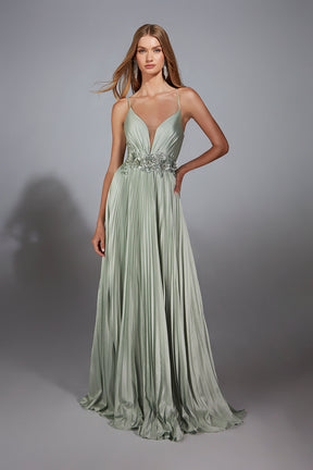 Alyce Prom (61923) Spring 2025