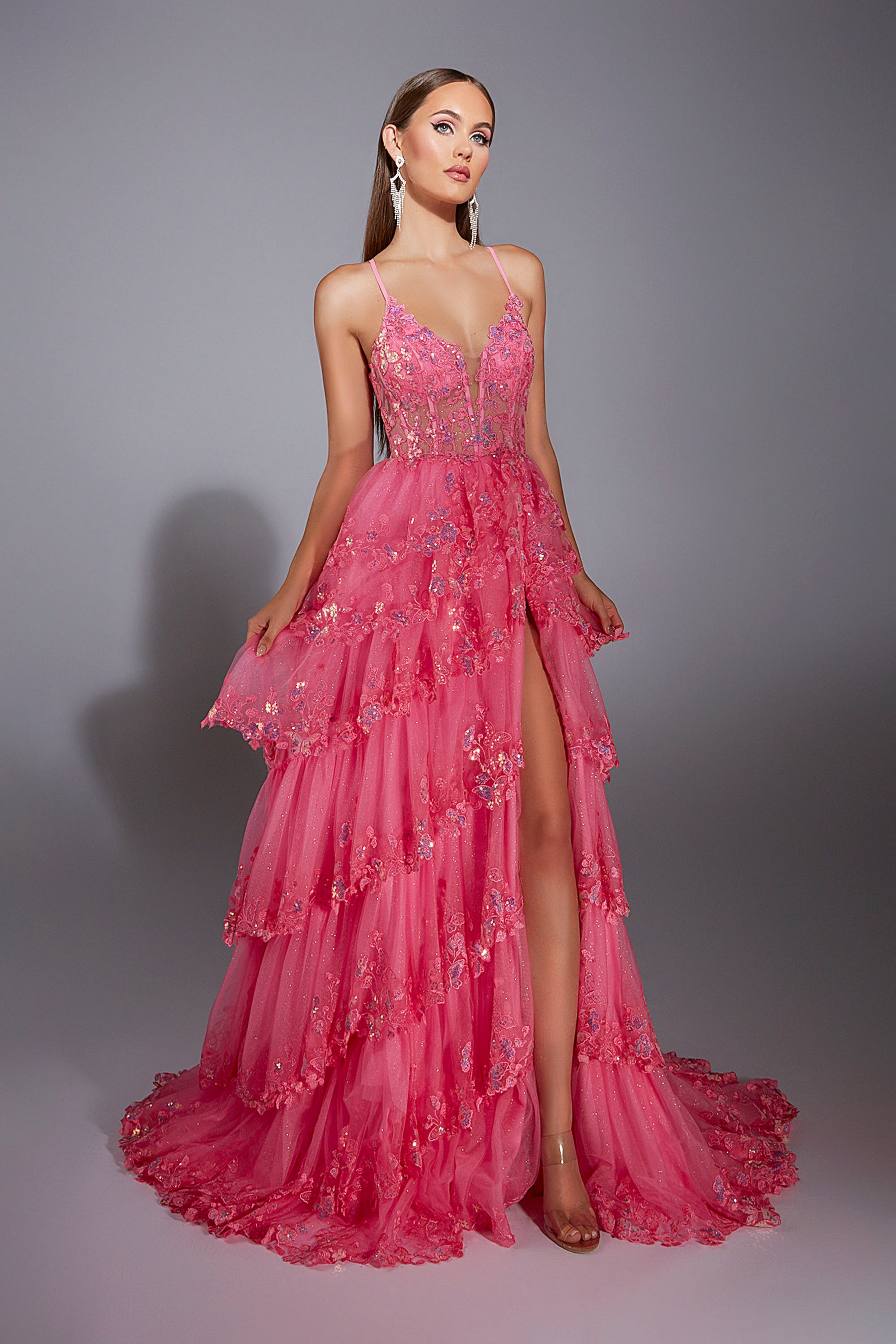 Alyce Prom (61927) Spring 2025