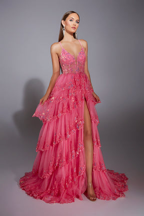 Alyce Prom (61927) Spring 2025