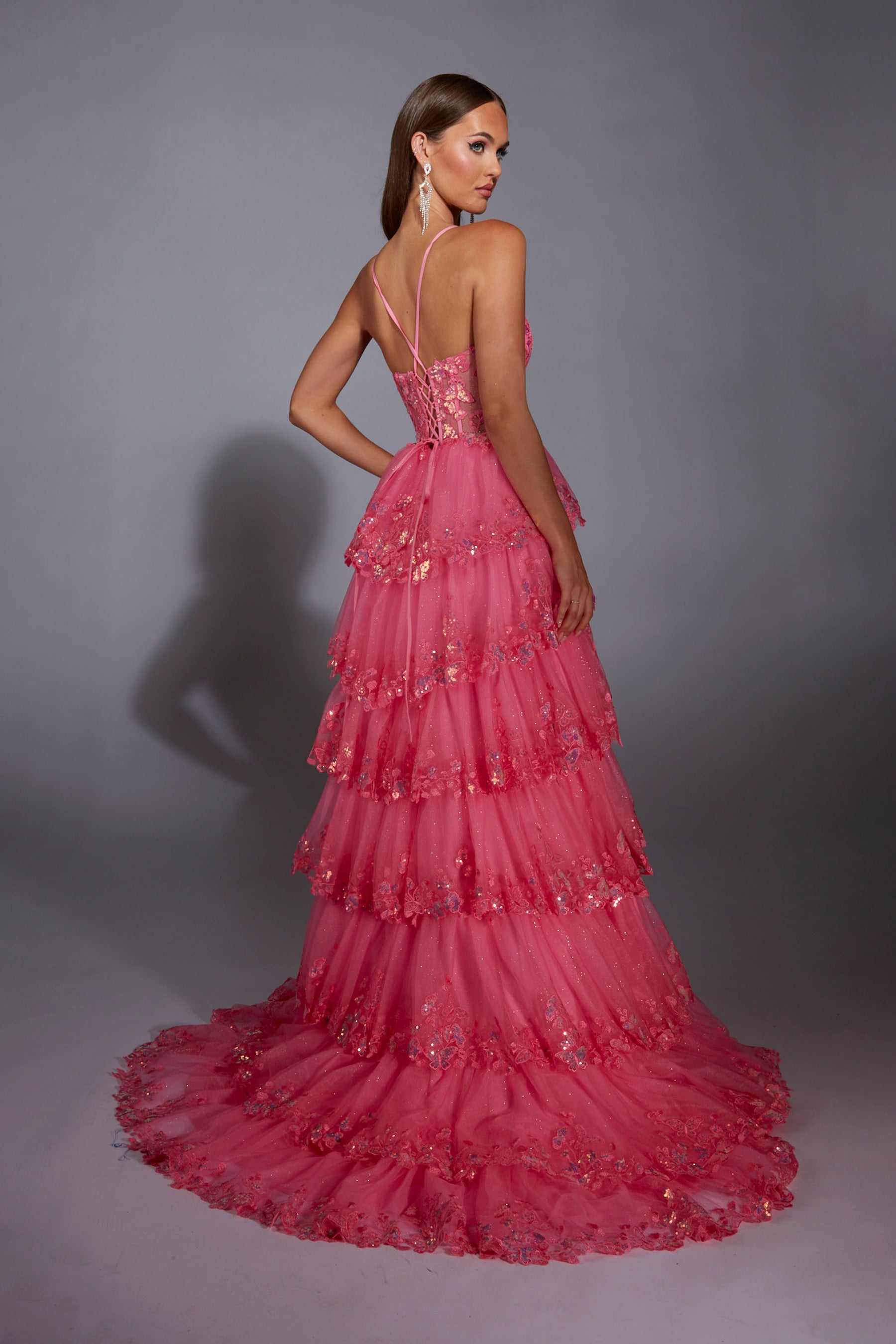 Alyce Prom (61927) Spring 2025