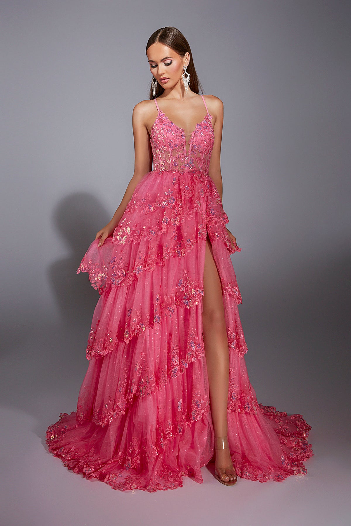 Alyce Prom (61927) Spring 2025