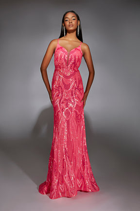 Alyce Prom (61930) Spring 2025