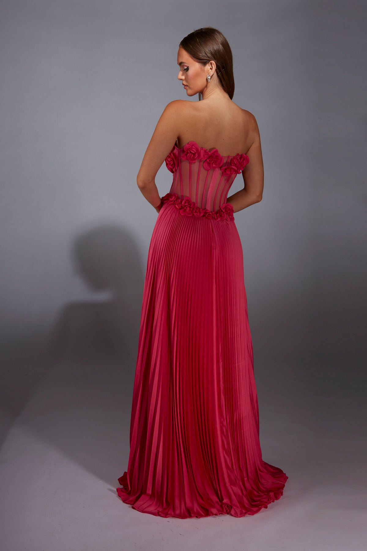 Alyce Prom (61935) Spring 2025