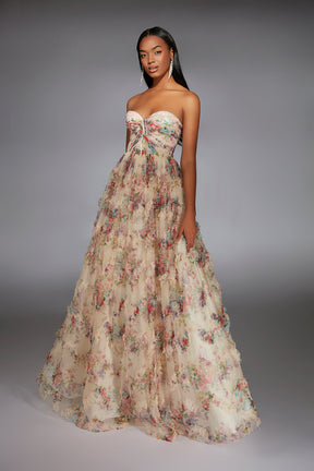 Alyce Prom (61957) Spring 2025