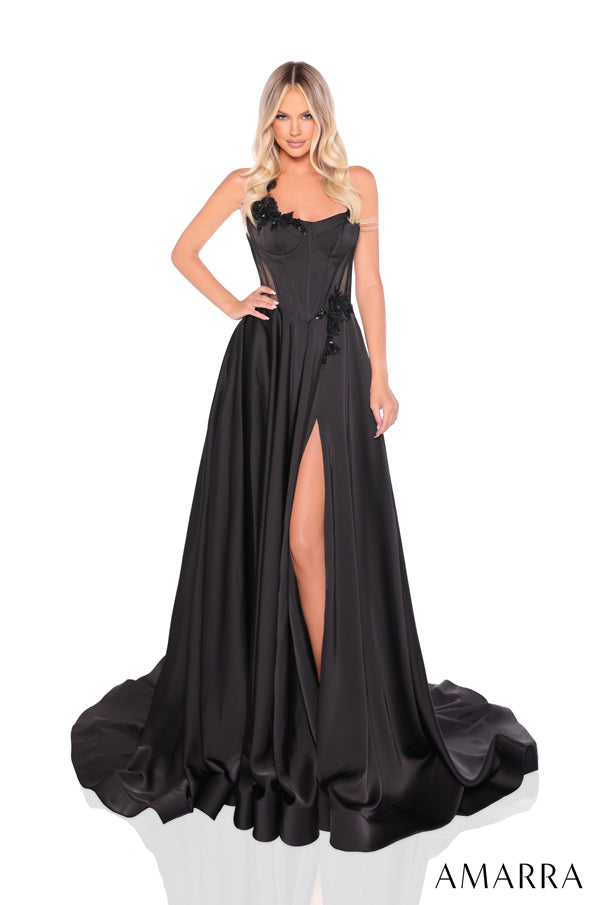 Amarra Prom (A88214) Spring 2025