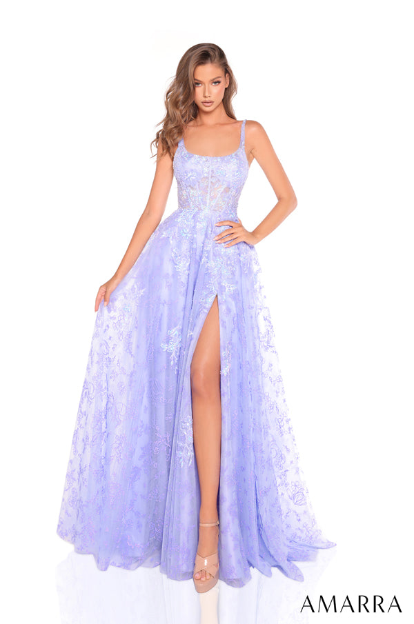 Amarra Prom (A88240) Spring 2025