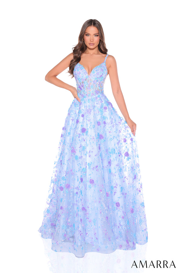 Amarra Prom (A88362) Spring 2025