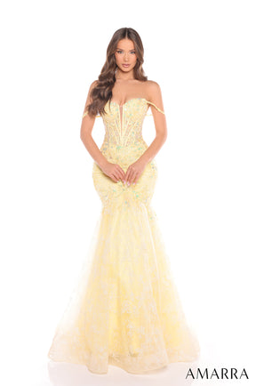 Amarra Prom (A88373) Spring 2025