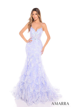 Amarra Prom (A88378) Spring 2025