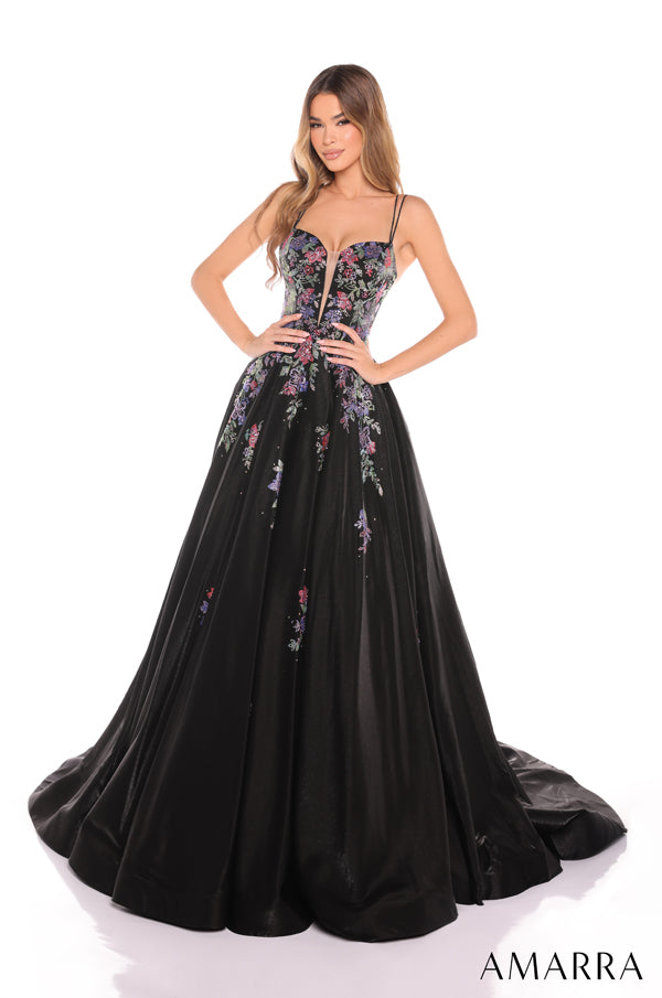 Amarra Prom (A88379) Spring 2025