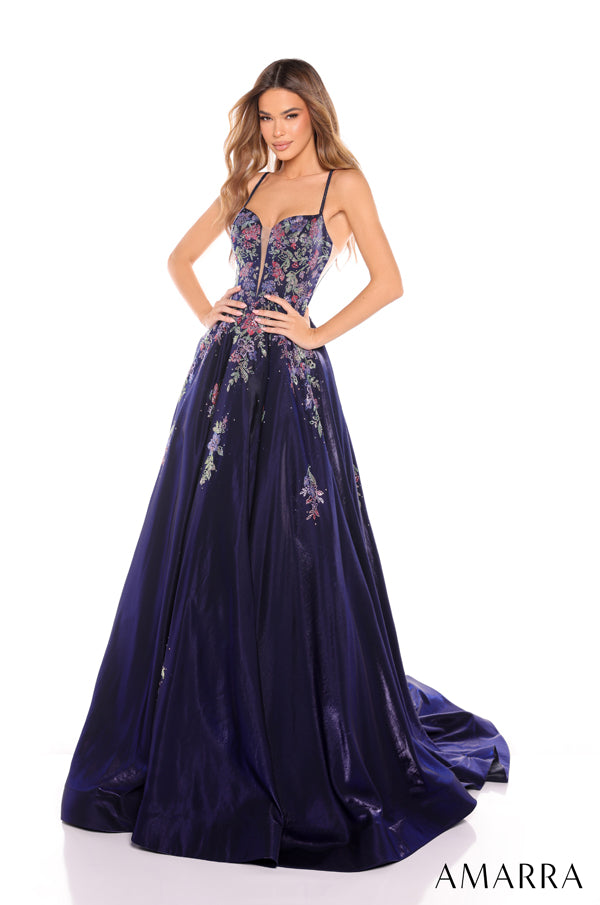 Amarra Prom (A88379) Spring 2025