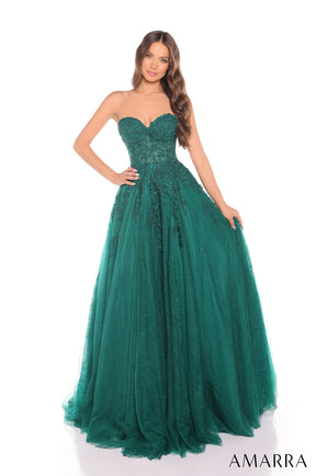 Amarra Prom (A88412) Spring 2025