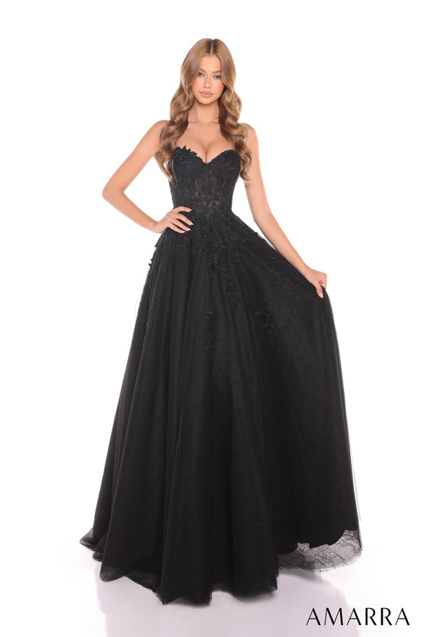 Amarra Prom (A88413) Spring 2025