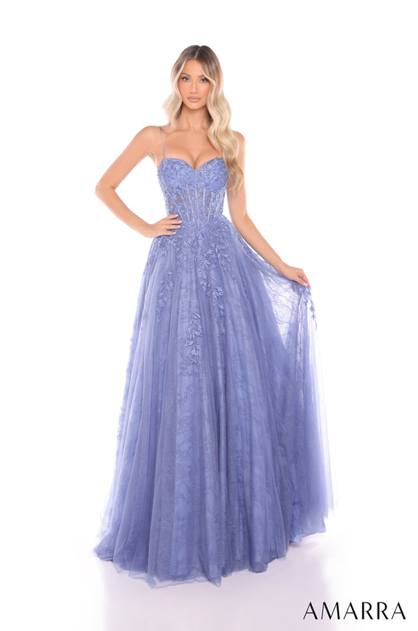 Amarra Prom (A88413) Spring 2025