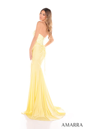 Amarra Prom (A88439) Spring 2025