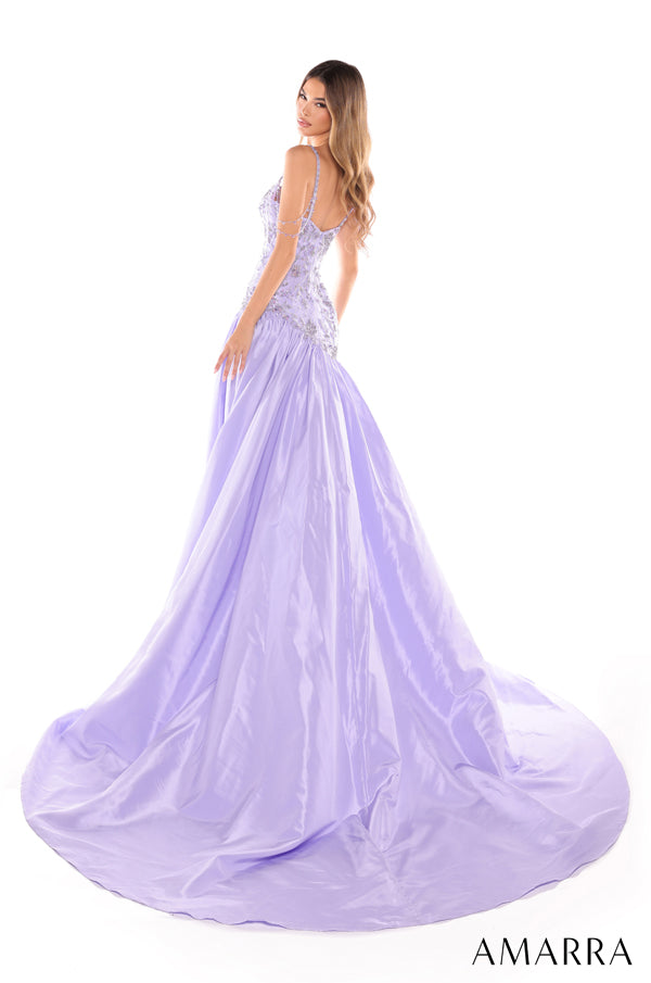 Amarra Prom (A88442) Spring 2025