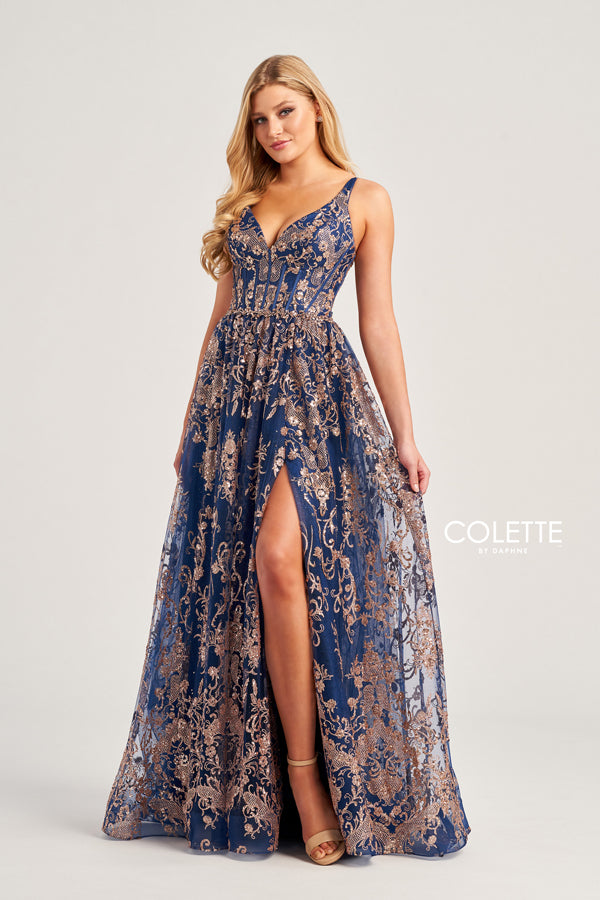 Mon Cheri Colette (CL5134) Spring 2024