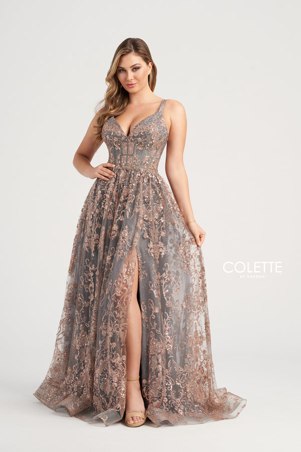 Mon Cheri Colette (CL5134) Spring 2024