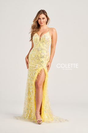 Mon Cheri Colette (CL5155) Spring 2024