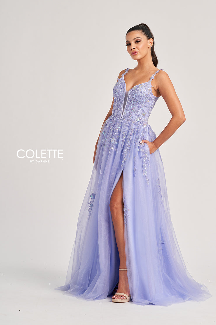 Mon Cheri Colette (CL8060) Spring 2025