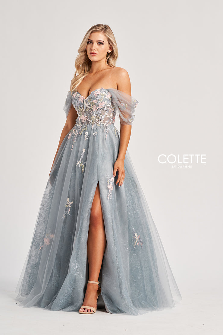 Mon Cheri Colette (CL8150) Spring 2025