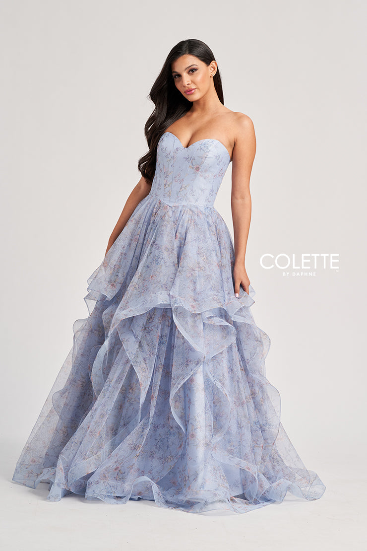 Mon Cheri Colette (CL8180) Spring 2025