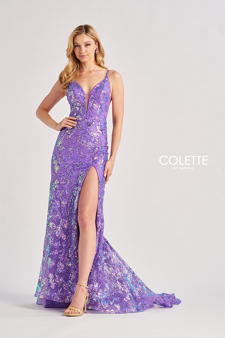 Mon Cheri Colette (CL8430) Spring 2025