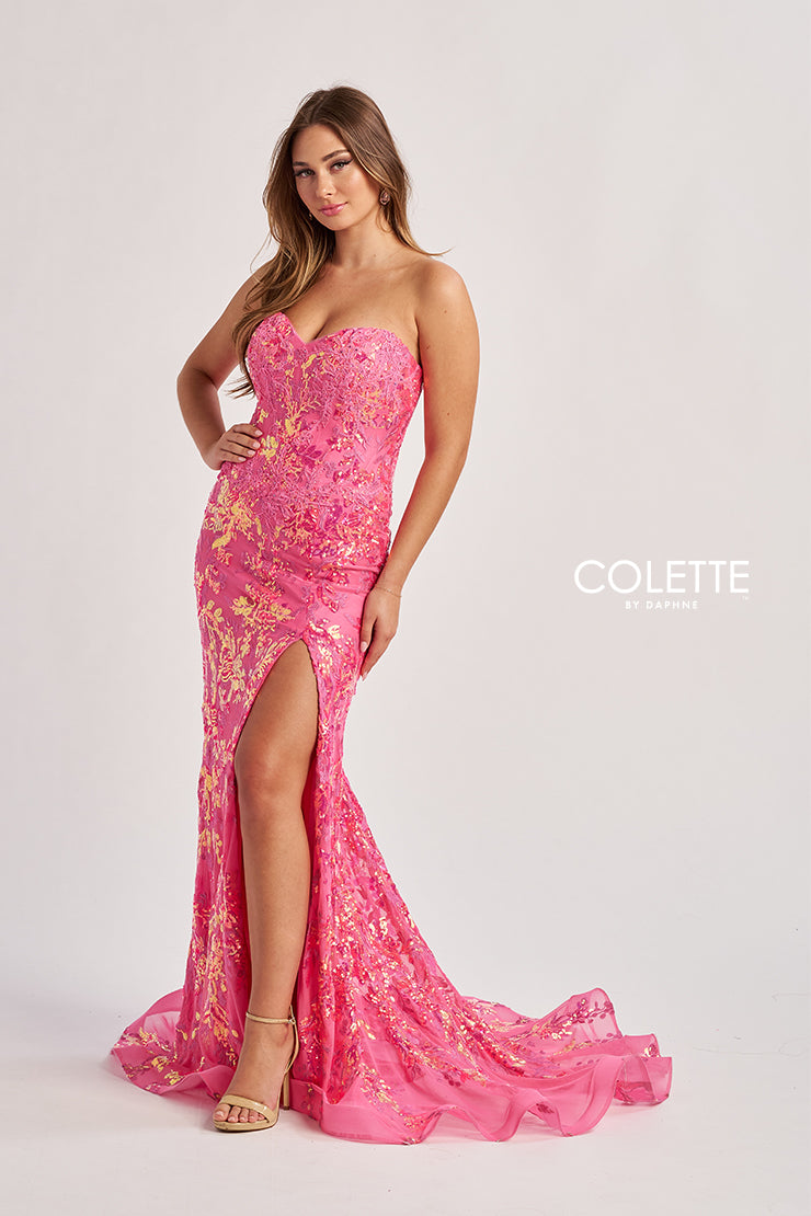 Mon Cheri Colette (CL8440) Spring 2025