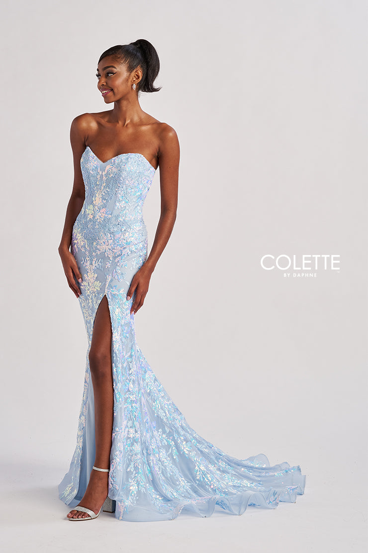 Mon Cheri Colette (CL8440) Spring 2025