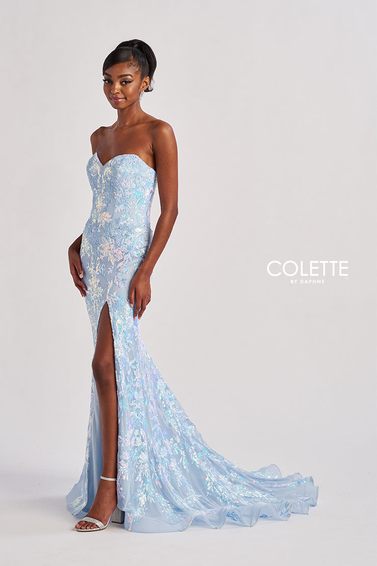 Mon Cheri Colette (CL8440) Spring 2025