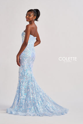 Mon Cheri Colette (CL8440) Spring 2025