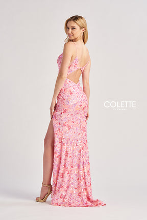 Mon Cheri Colette (CL8465) Spring 2025