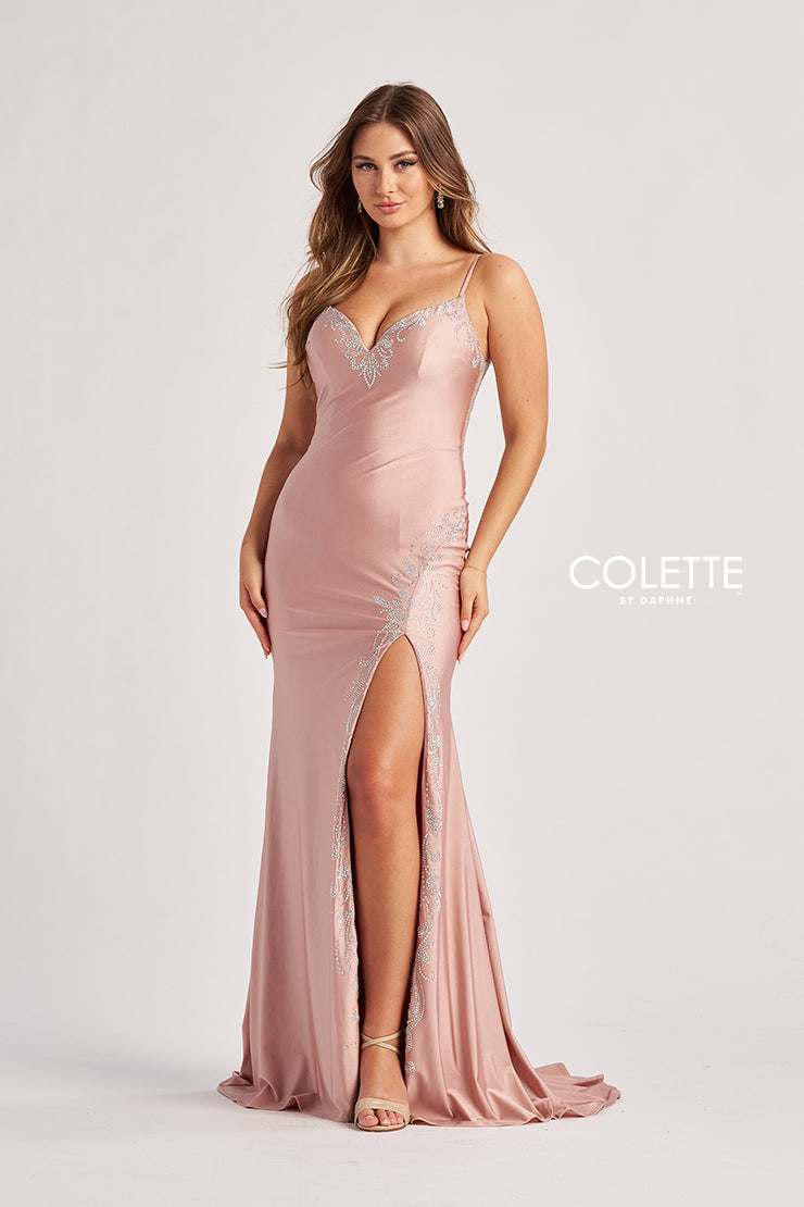 Mon Cheri Colette (CL8485) Spring 2025