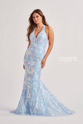 Mon Cheri Colette (CL8495) Spring 2025