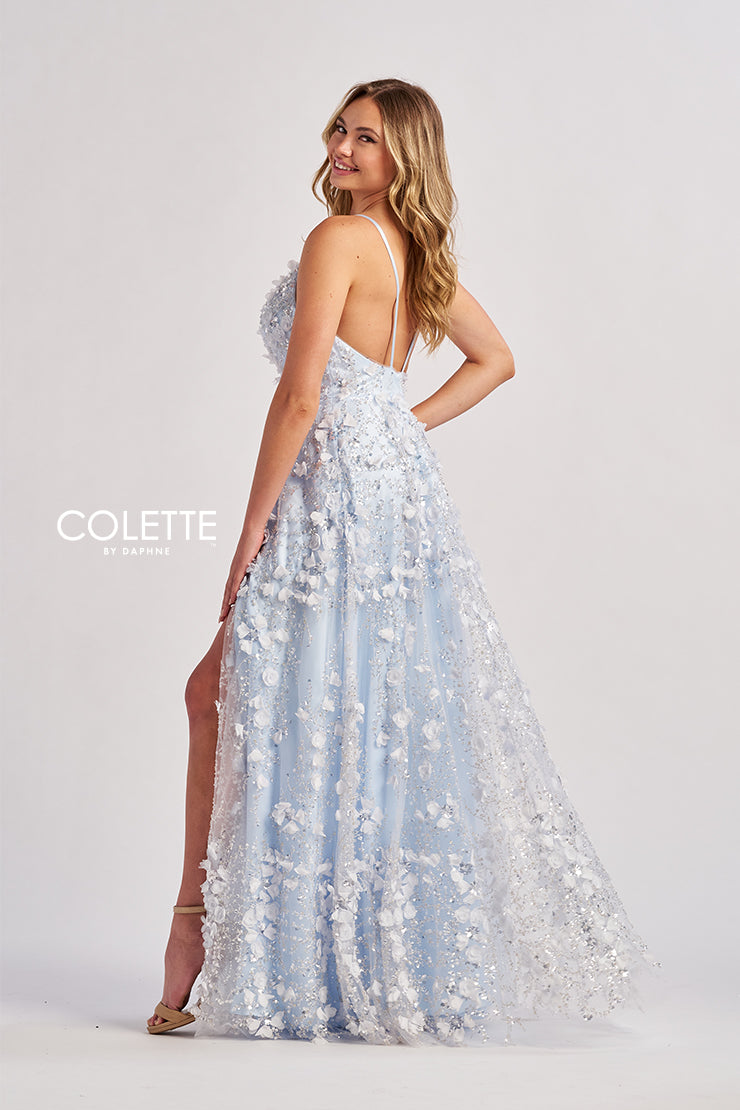 Mon Cheri Colette (CL8525) Spring 2025