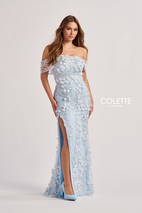 Mon Cheri Colette (CL8530) Spring 2025