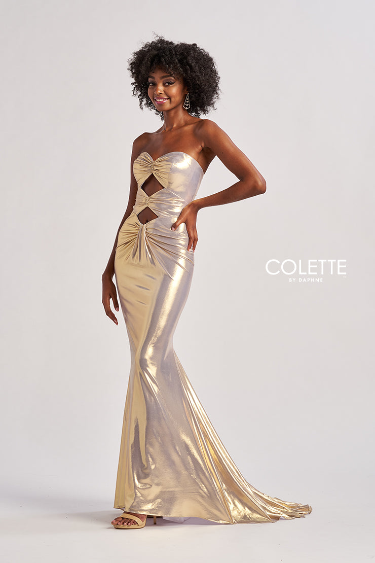 Mon Cheri Colette (CL8545) Spring 2025