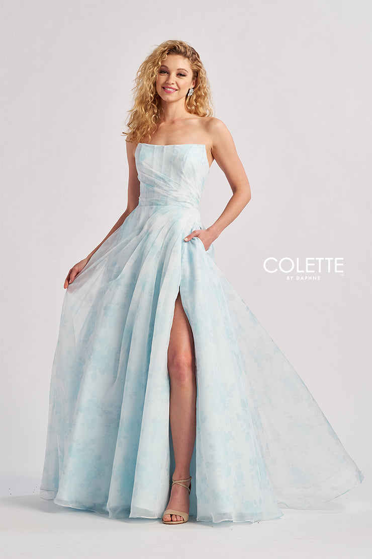 Mon Cheri Colette (CL8635) Spring 2025