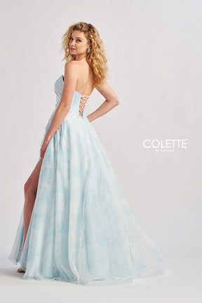 Mon Cheri Colette (CL8635) Spring 2025