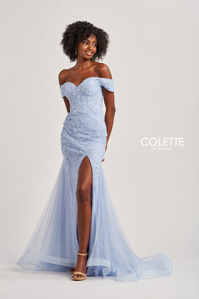 Mon Cheri Colette (CL8645) Spring 2025