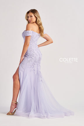 Mon Cheri Colette (CL8645) Spring 2025